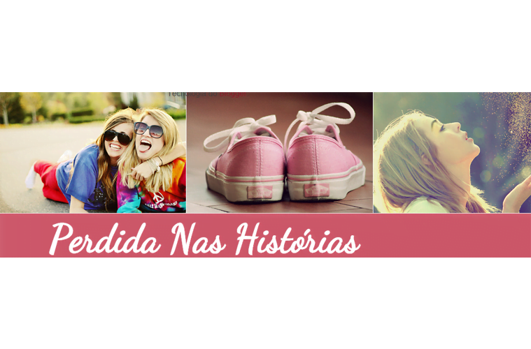 Perdidanashistorias.blogspot.com Logo