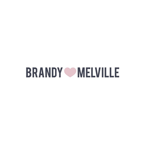 brandy melville webbygram company